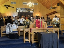 100 Year Anniversary